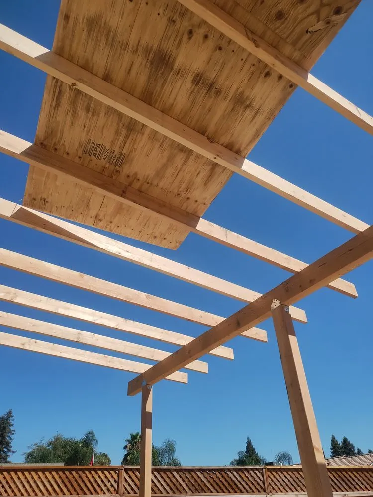 Slide of Chris's Handyman Services