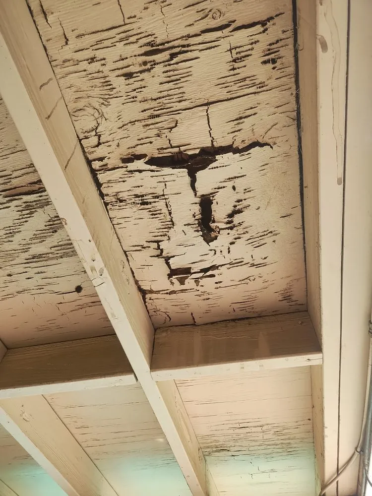 Slide of Chris's Handyman Services