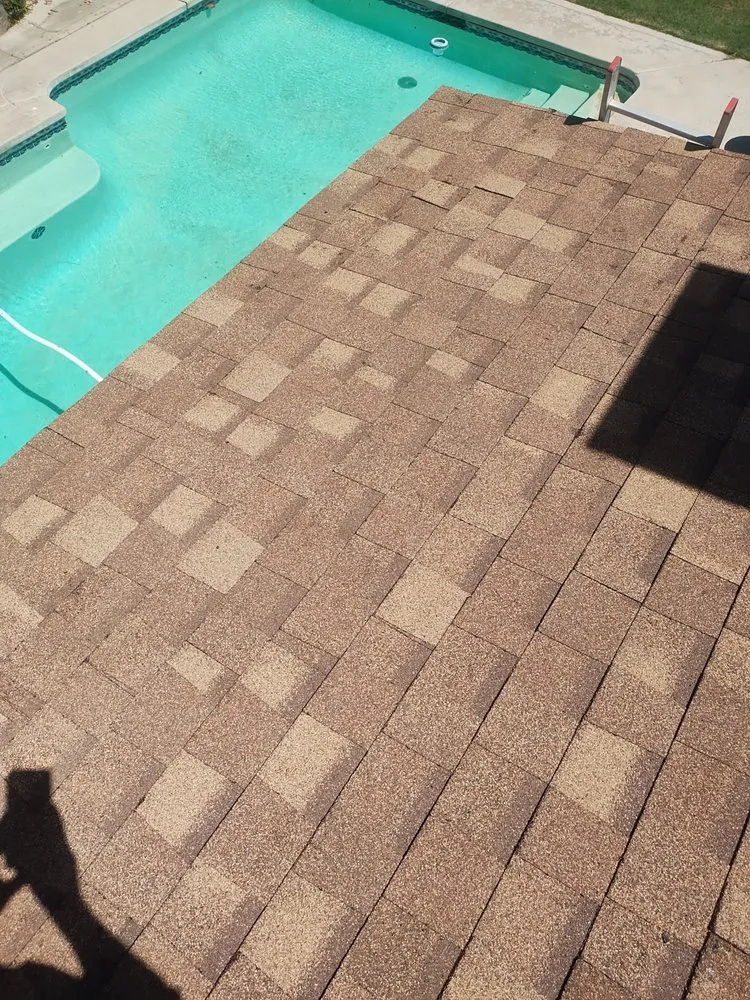 Slide of Chris's Handyman Services