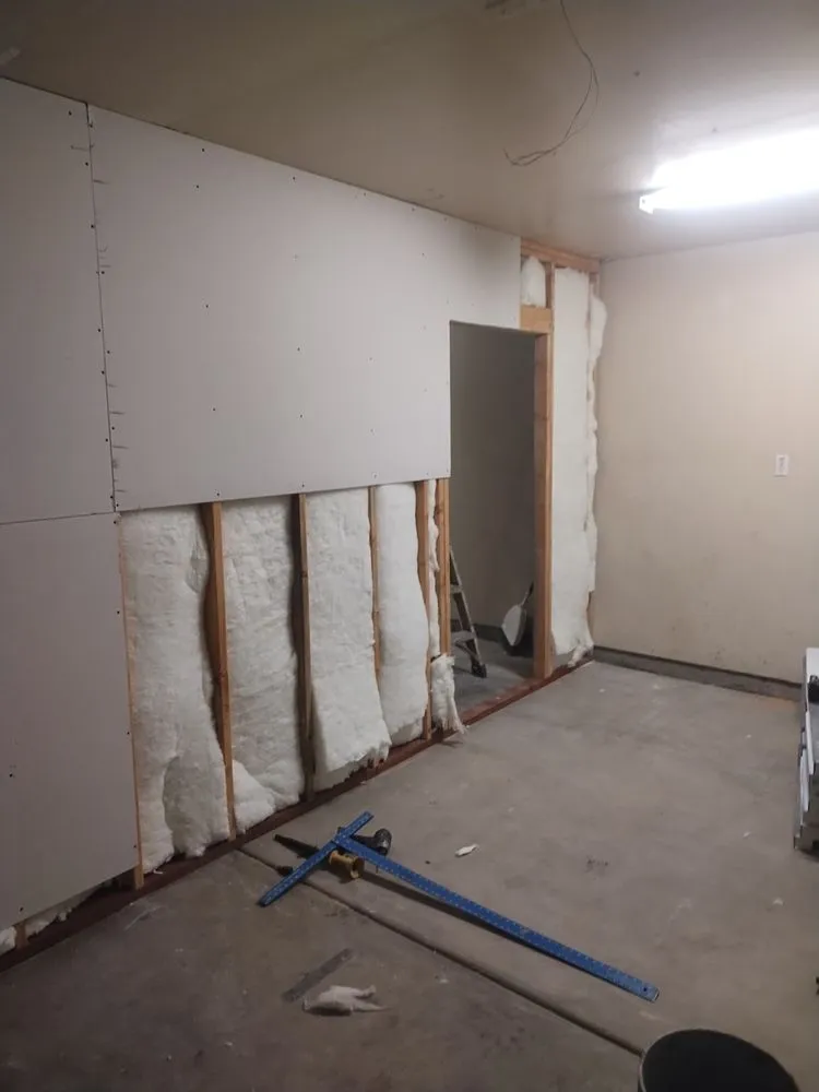 Slide of Chris's Handyman Services