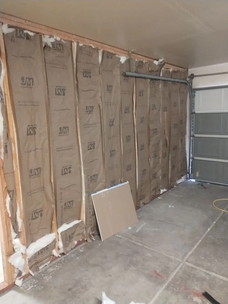 Slide of Chris's Handyman Services