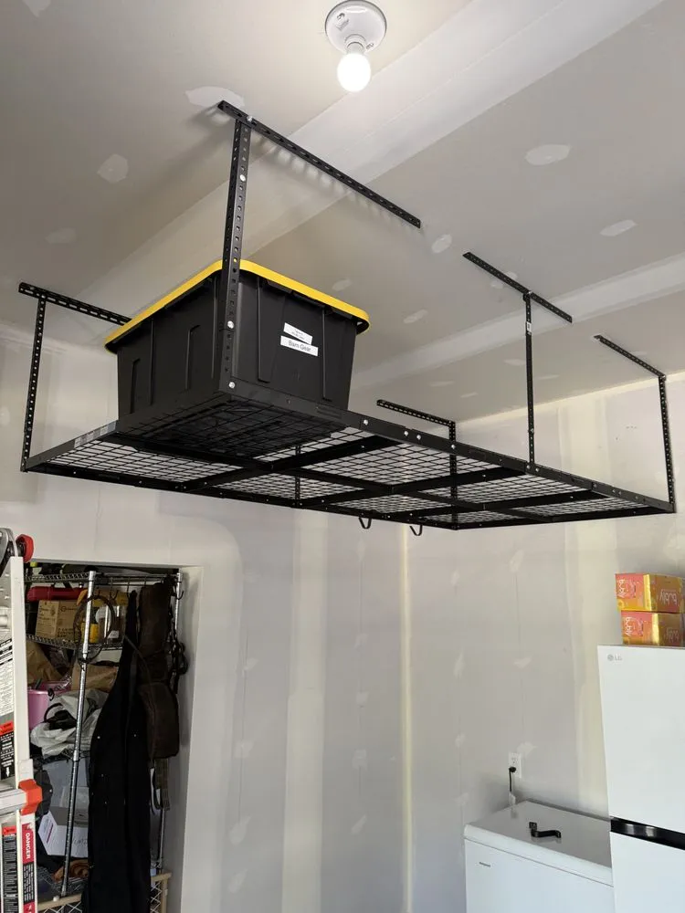 Slide of Chris's Home Services