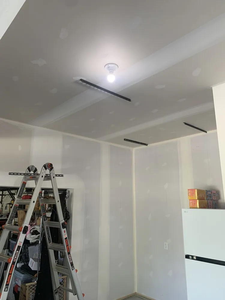 Slide of Chris's Home Services