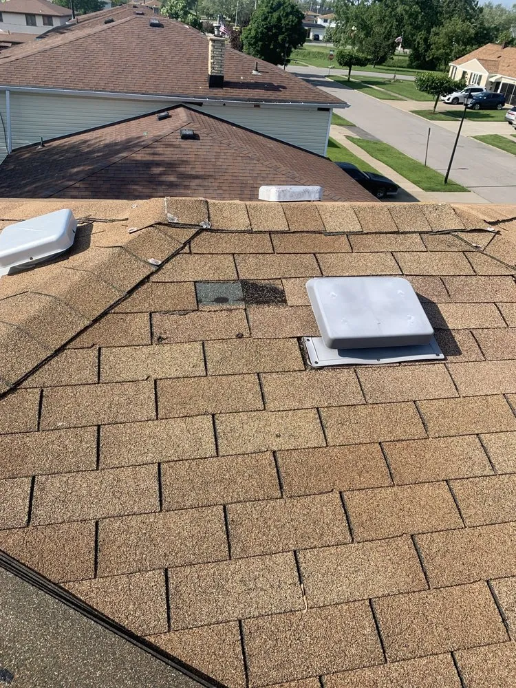 Slide of Chris's Home Services