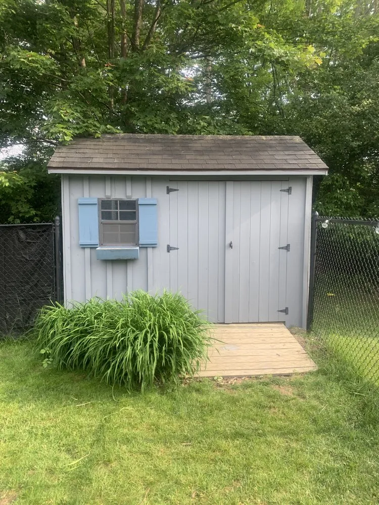 Slide of Chris's Home Services