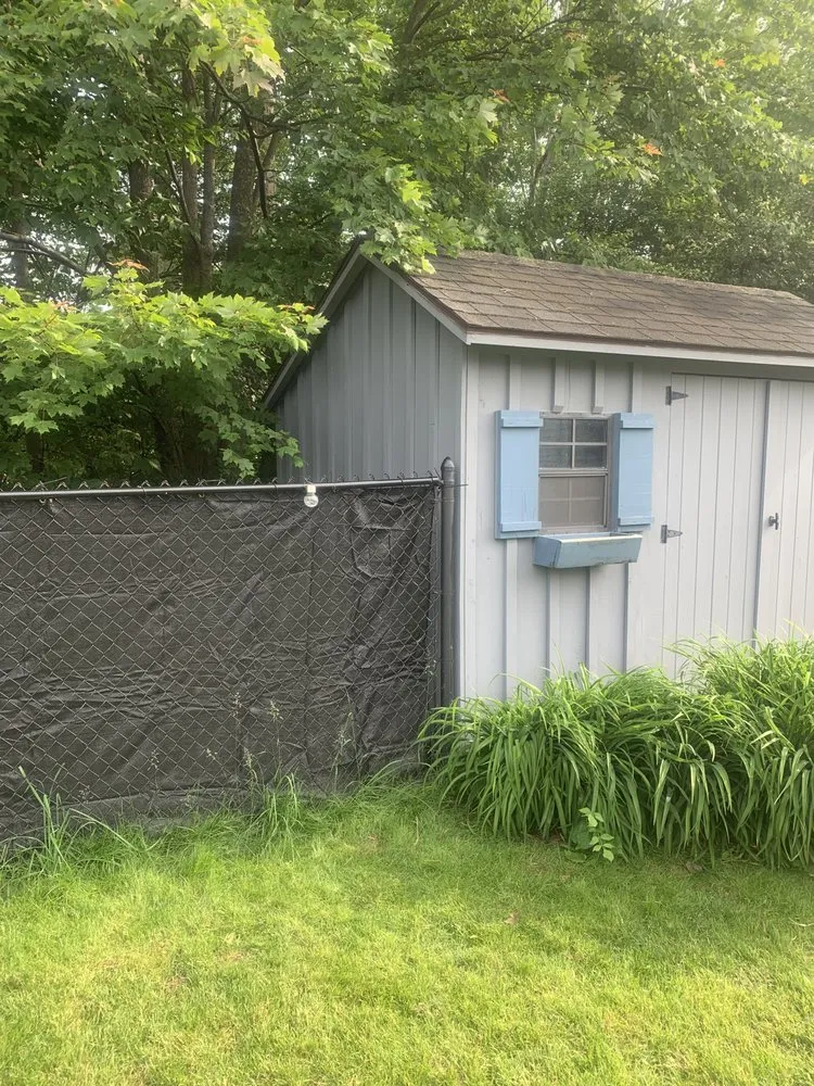 Slide of Chris's Home Services