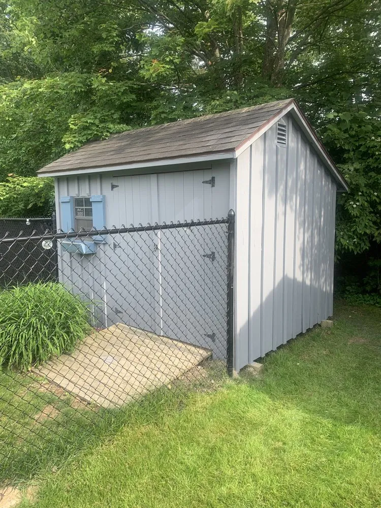 Slide of Chris's Home Services