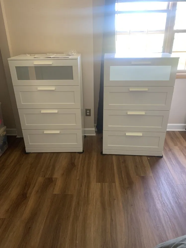 Slide of Chris's Home Services