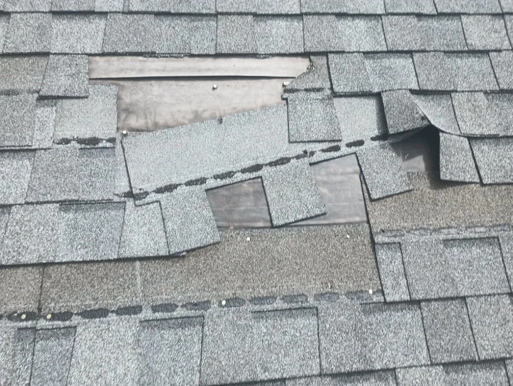 Slide of Chris's Home Services