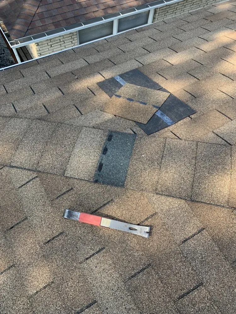 Slide of Chris's Home Services