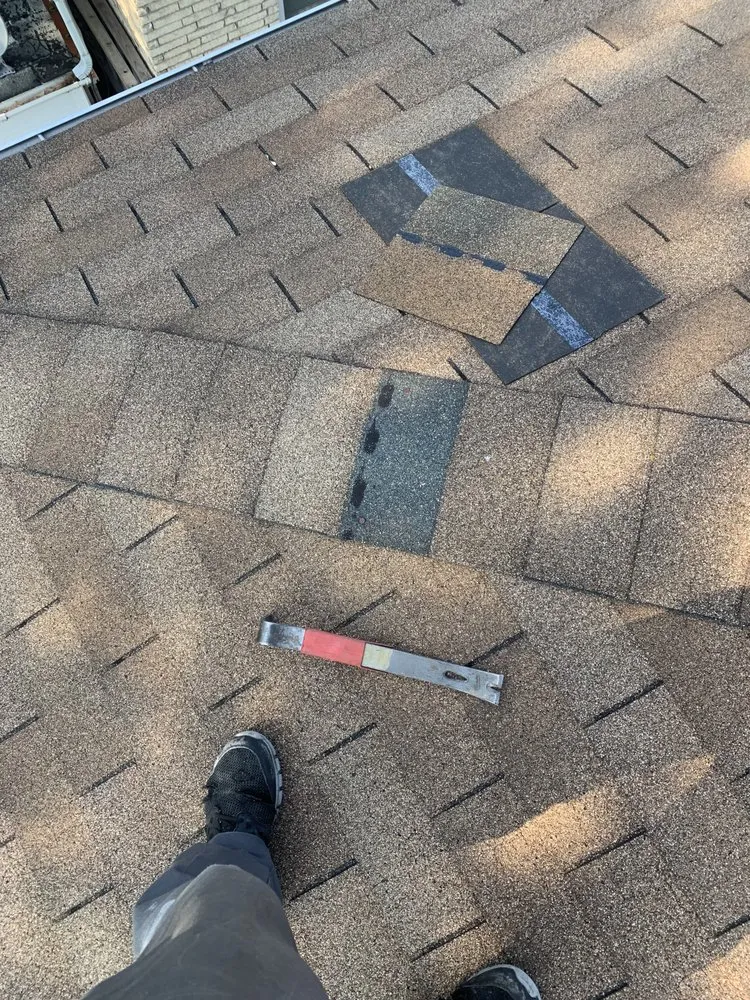 Slide of Chris's Home Services