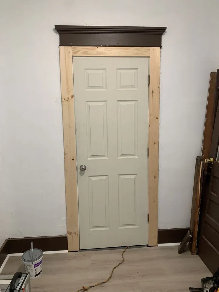 Slide of Chris's Home Services