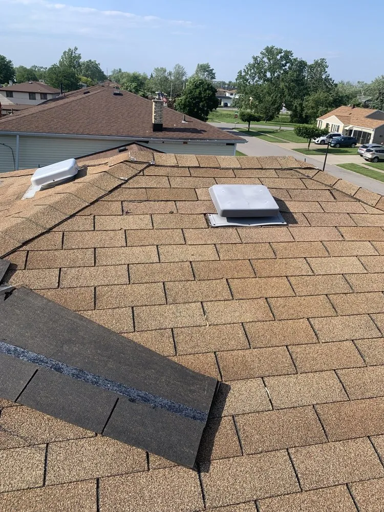 Slide of Chris's Home Services