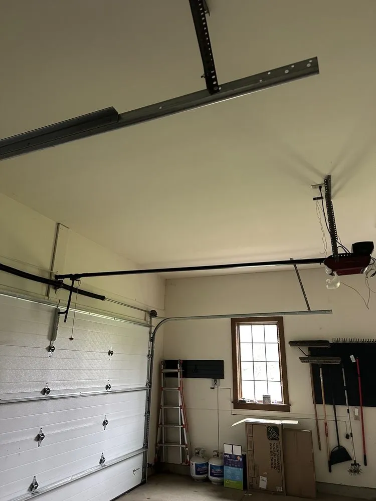 Slide of Chris's Home Services