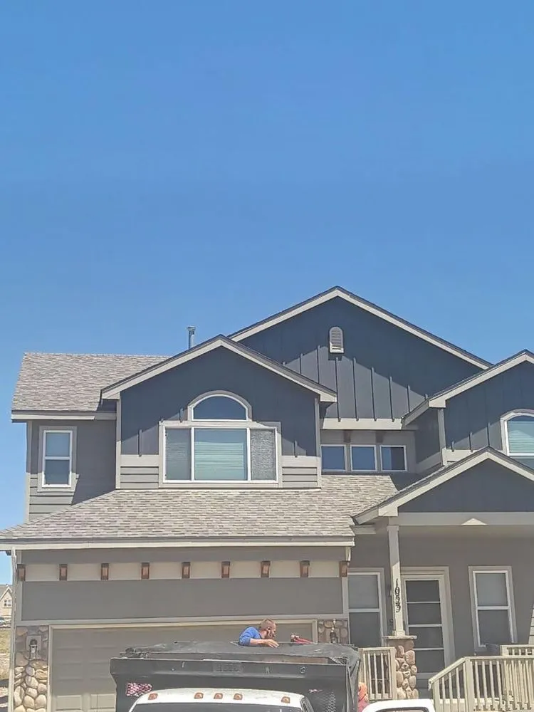 Slide of Chris's Roofing And Remodeling