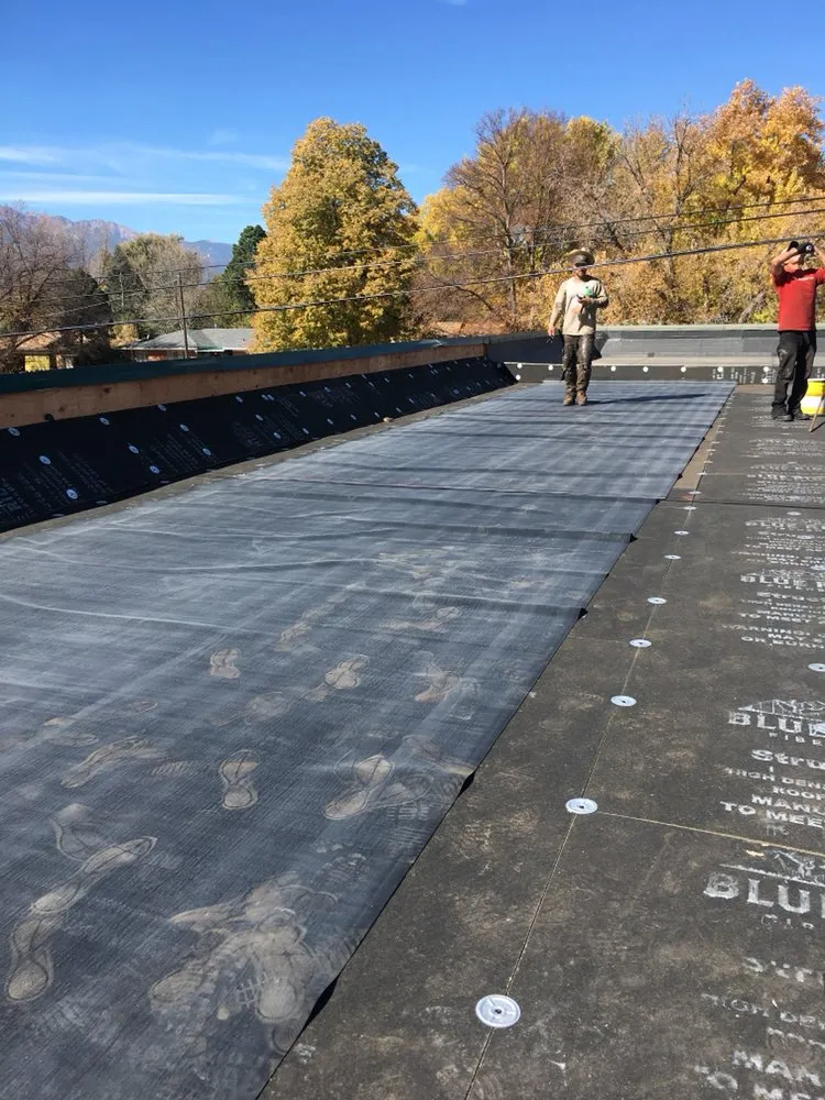 Slide of Chris's Roofing And Remodeling