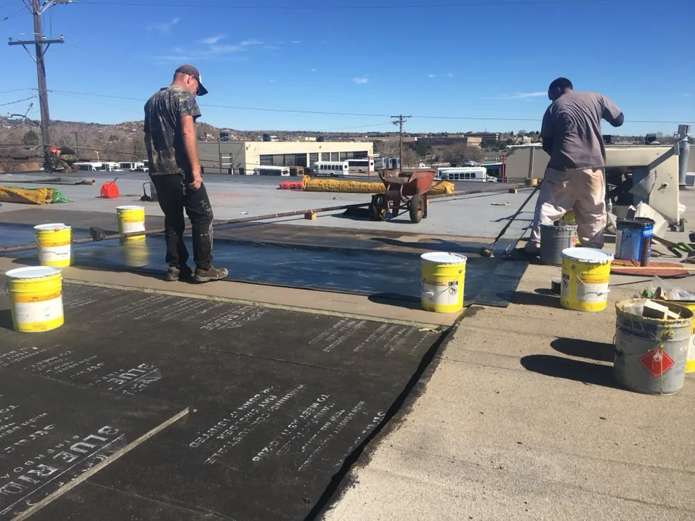 Slide of Chris's Roofing And Remodeling