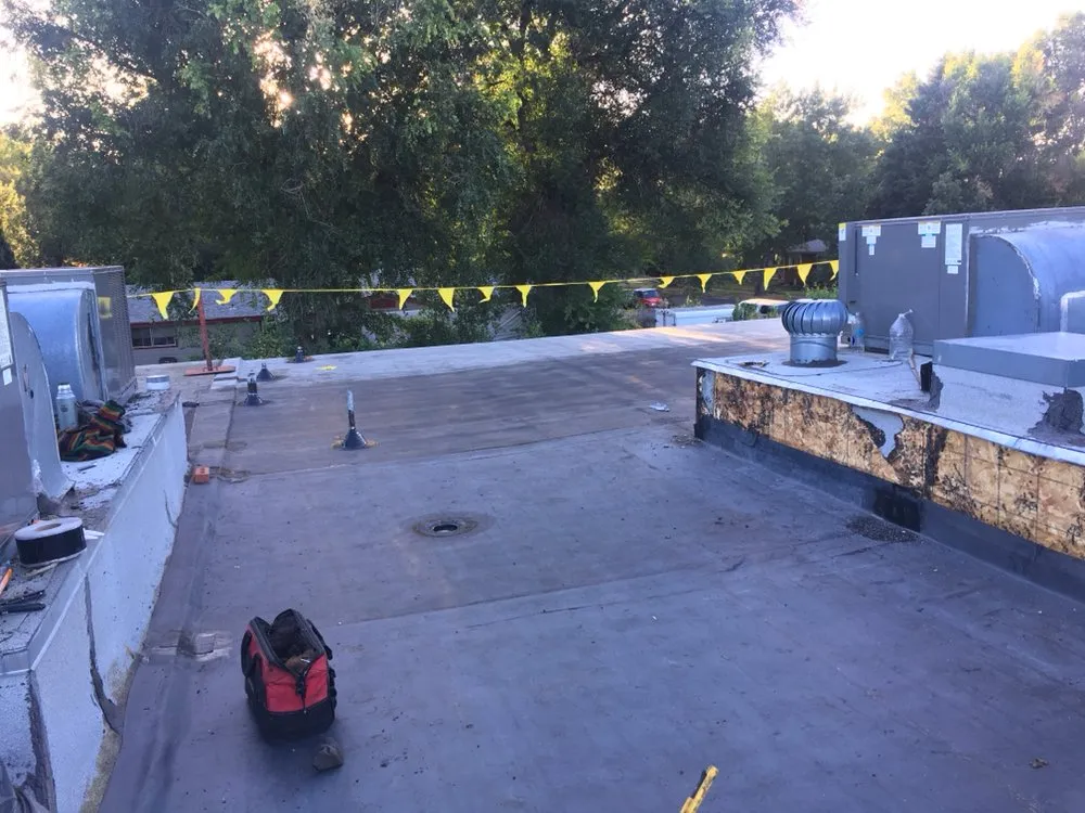 Slide of Chris's Roofing And Remodeling