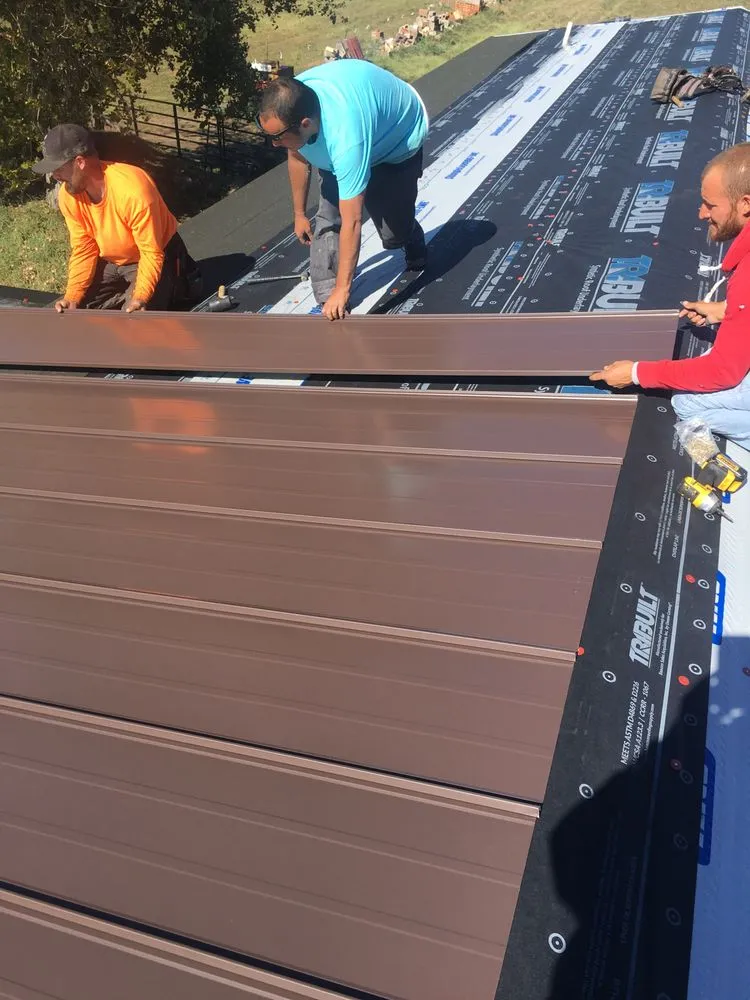 Slide of Chris's Roofing And Remodeling