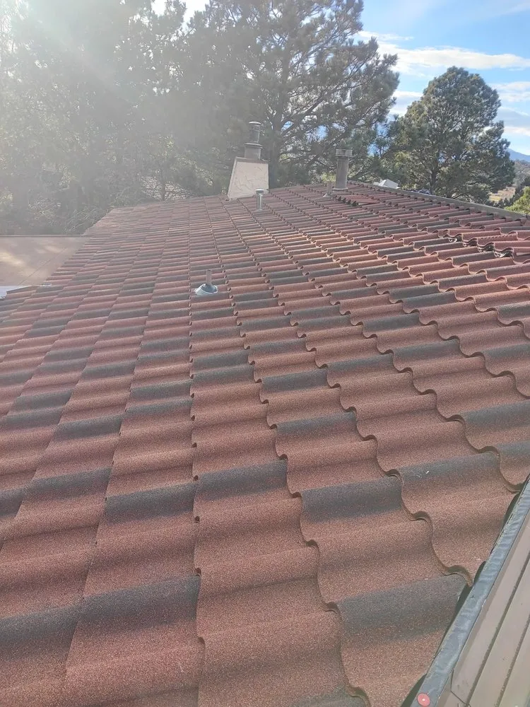 Slide of Chris's Roofing And Remodeling