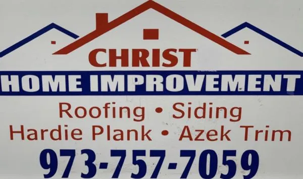 Christ Home Improvements Logo