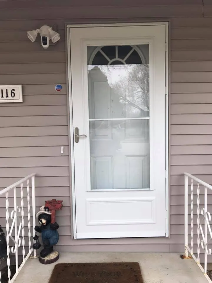 Slide of Christensen Construction