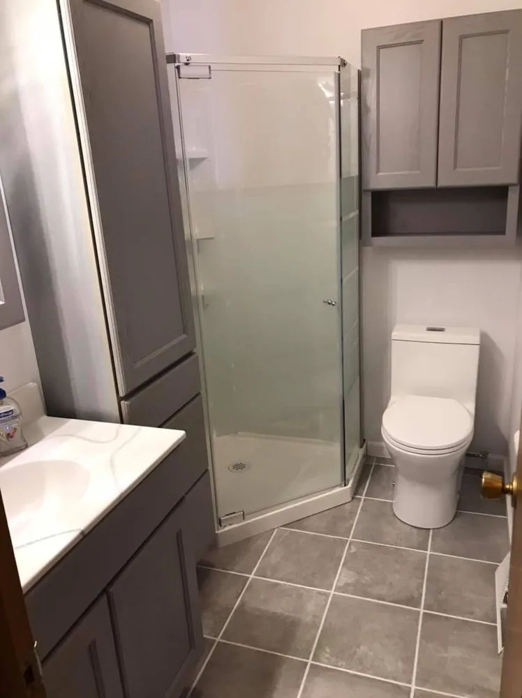 Slide of Christensen Construction