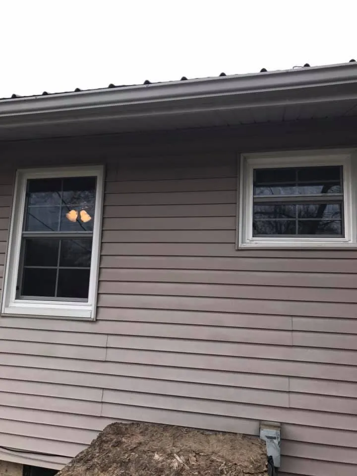 Slide of Christensen Construction