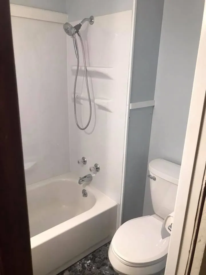 Slide of Christensen Construction