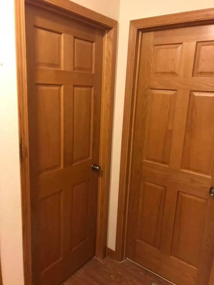 Slide of Christensen Construction