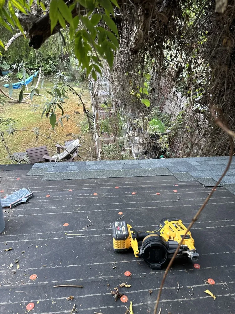 Slide of Christian & Sons Construction, Demolition