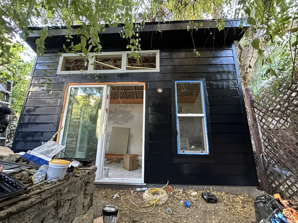 Slide of Christian & Sons Construction, Demolition