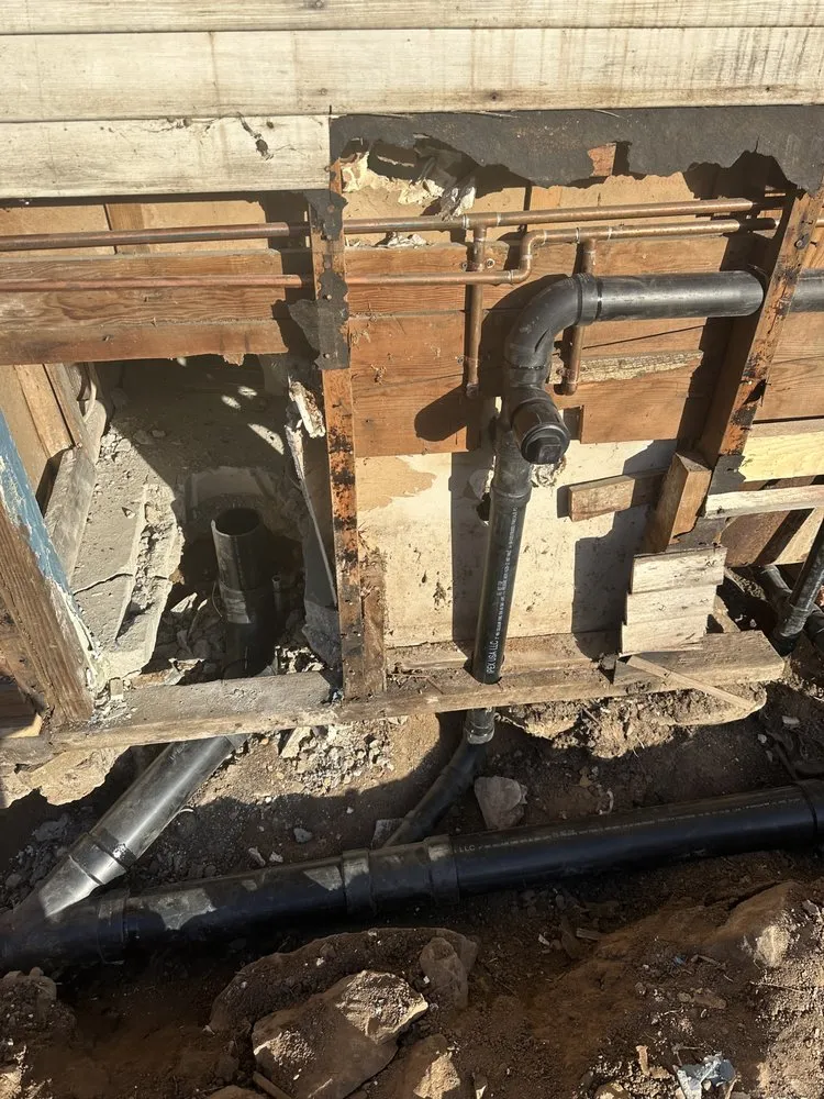 Slide of Christian & Sons Construction, Demolition