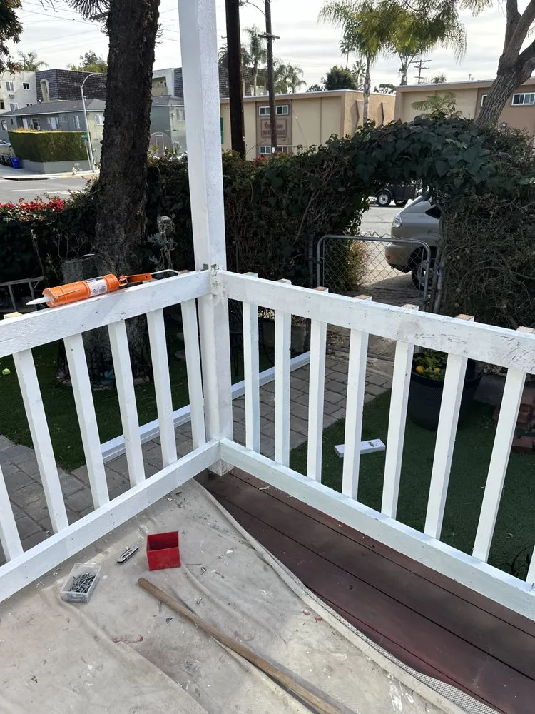 Slide of Christian & Sons Construction, Demolition