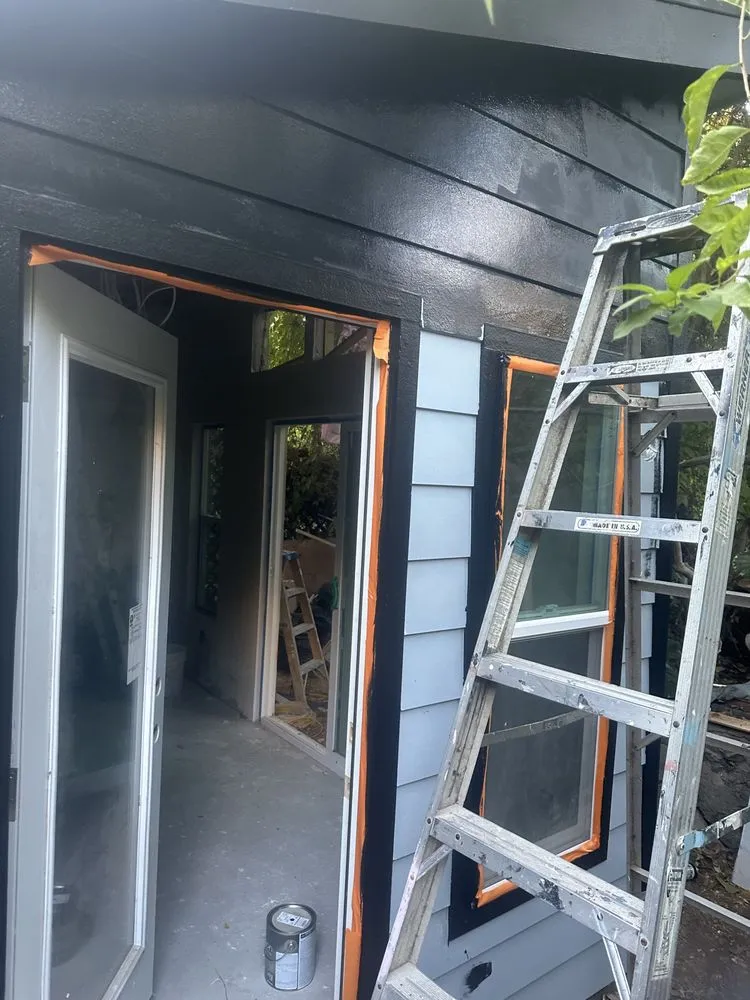 Slide of Christian & Sons Construction, Demolition