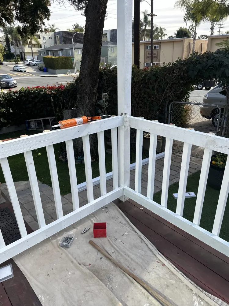 Slide of Christian & Sons Construction, Demolition