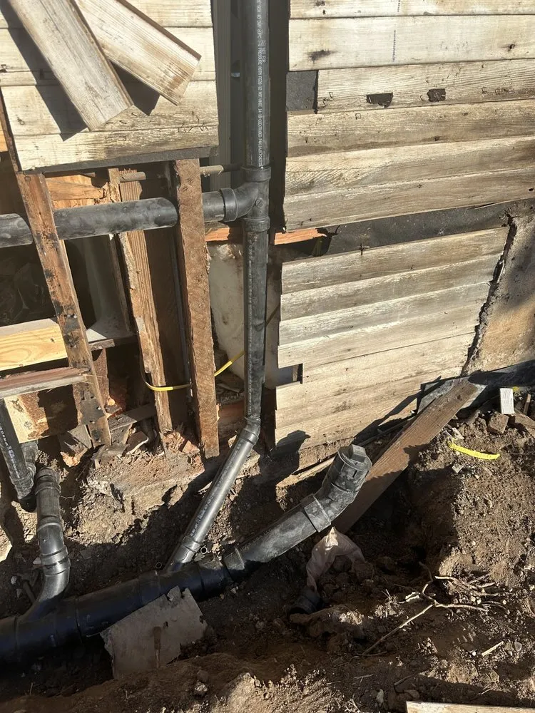 Slide of Christian & Sons Construction, Demolition