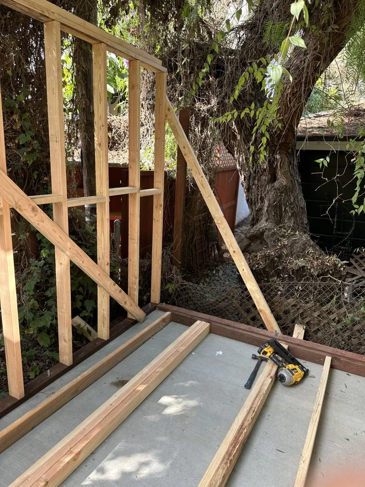 Slide of Christian & Sons Construction, Demolition