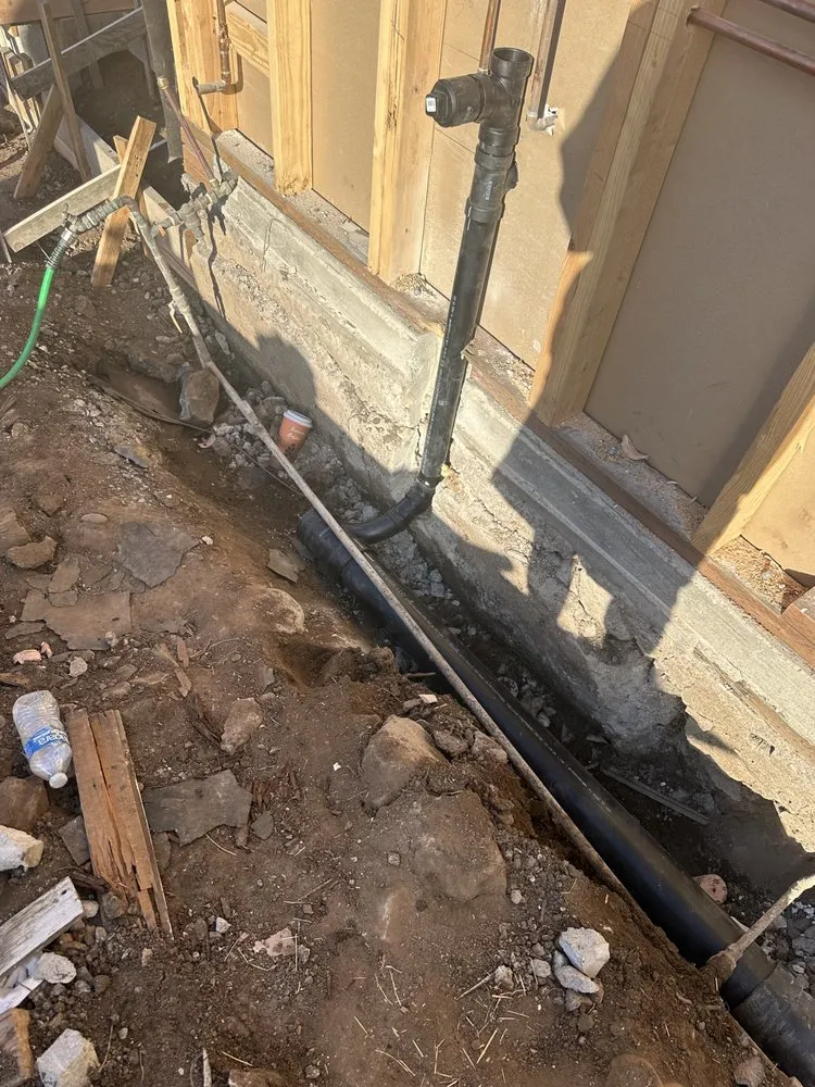 Slide of Christian & Sons Construction, Demolition