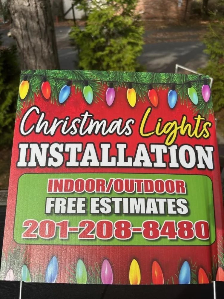 Slide of Christian & Sons