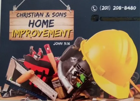 Christian & Sons