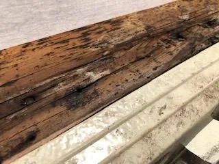 Slide of Christian Brothers Roofing