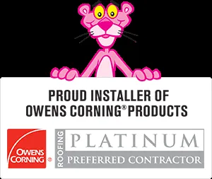 Christian Brothers Roofing Logo