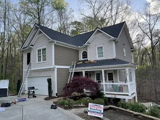 Christian Brothers Roofing Contractor