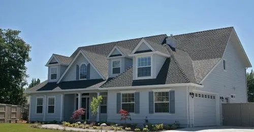 Slide of Christian Brothers Roofing