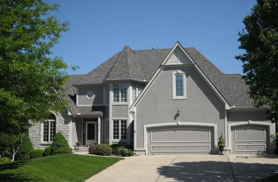 Slide of Christian Brothers Roofing