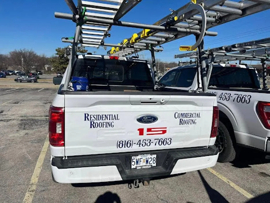 Slide of Christian Brothers Roofing