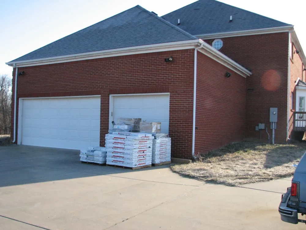 Slide of Christian Brothers Roofing