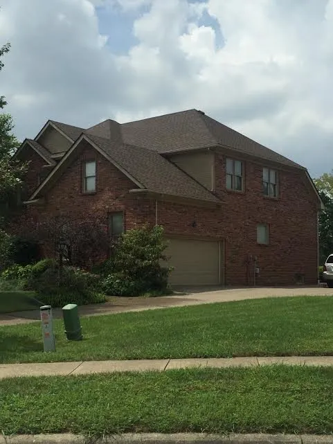 Slide of Christian Brothers Roofing