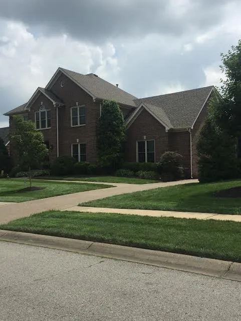 Slide of Christian Brothers Roofing